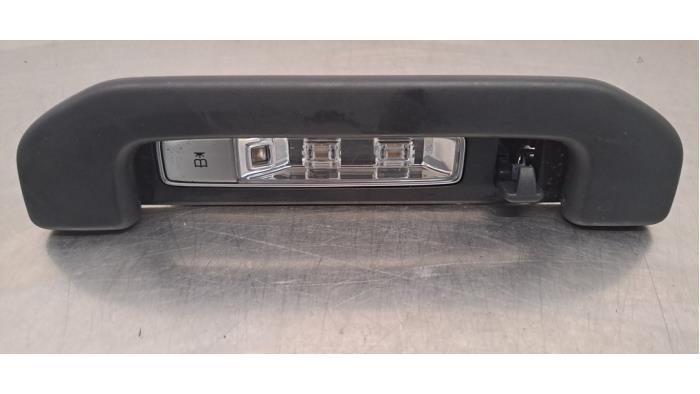 Poignée Mercedes GLE