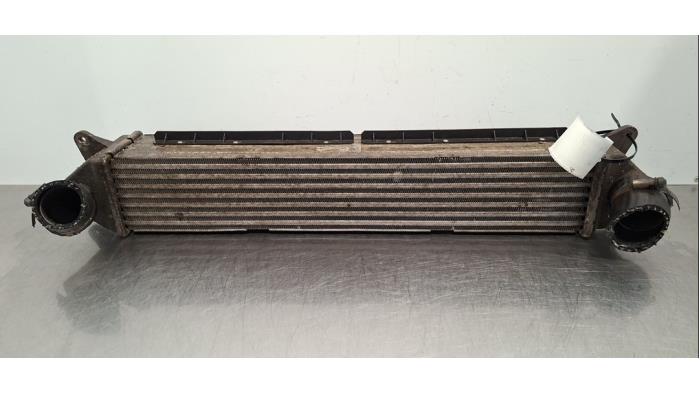 Intercooler Kia Cee'D