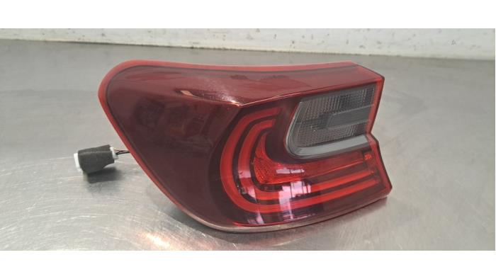 Feu arrière gauche Kia Cee'D