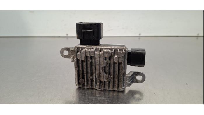 Module ventilateur Kia Cee'D