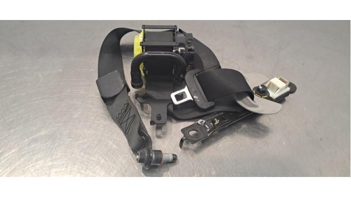Ceinture de sécurité avant droite Kia Cee'D