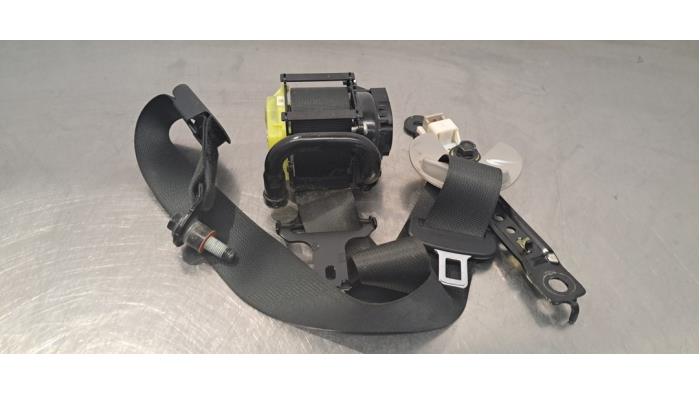 Ceinture de sécurité avant gauche Kia Cee'D