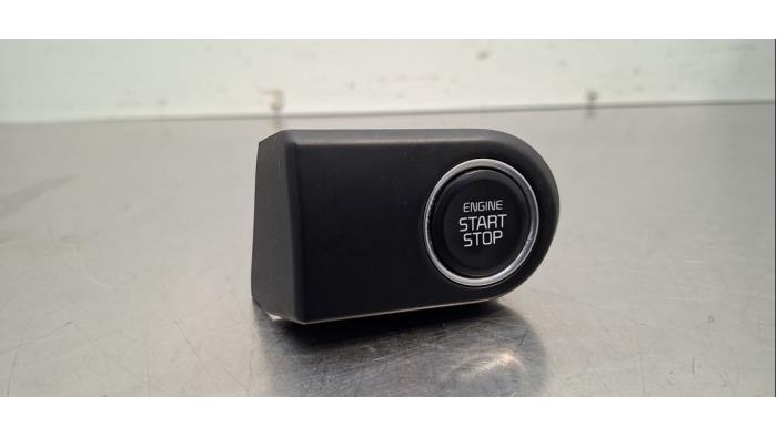 Commutateur marche-arrêt Kia Cee'D