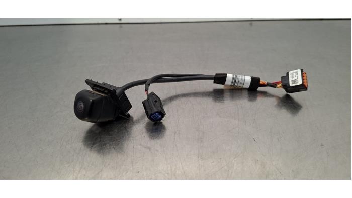 Caméra de recul Kia Cee'D