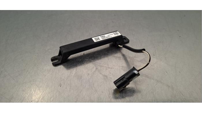 Entrée sans clé - Antenne Kia Cee'D