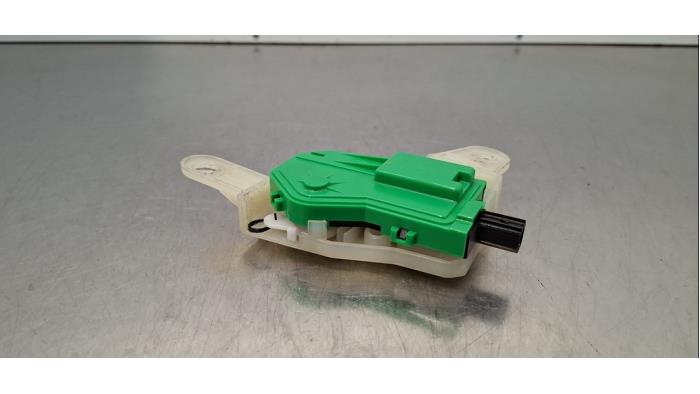 Clapet chauffage moteur Kia Cee'D