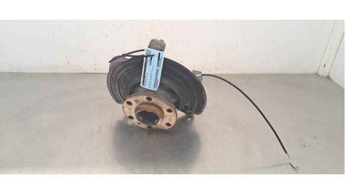 Joint avant gauche Iveco New Daily