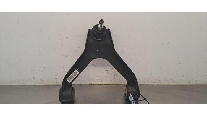 Bras de suspension avant gauche Iveco New Daily