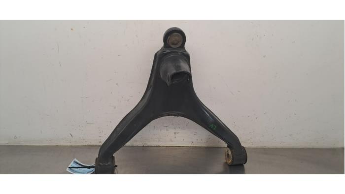 Bras de suspension avant gauche Iveco New Daily