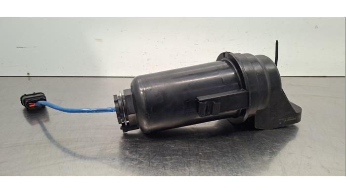 Filtre carburant Iveco New Daily