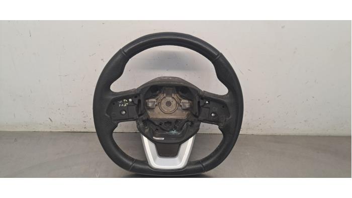 Volant Iveco New Daily