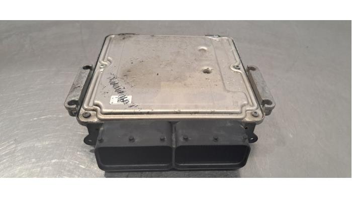 Ordinateur gestion moteur Iveco New Daily