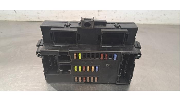 Boîte à fusibles Iveco New Daily