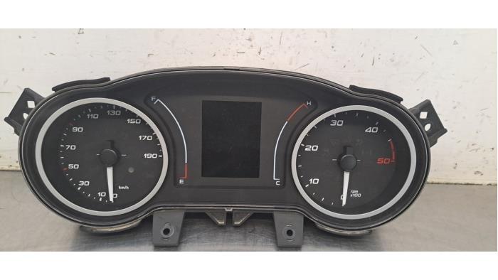Compteur kilométrique KM Iveco New Daily