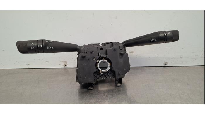 Commutateur combi colonne de direction Iveco New Daily