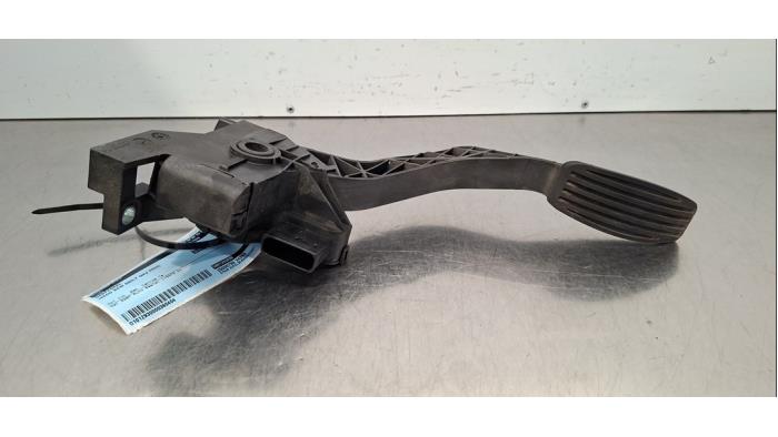 Pédale d'accélérateur Iveco New Daily