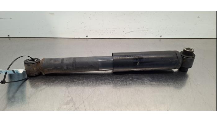 Amortisseur arrière gauche Iveco New Daily