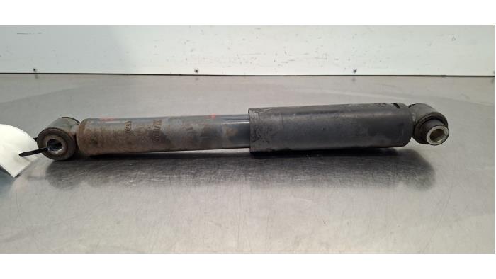 Amortisseur arrière droit Iveco New Daily