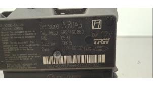 Gebruikte Airbag Module Iveco New Daily VI 33S14, 35C14, 35S14 Prijs € 157,30 Inclusief btw aangeboden door Autohandel Didier
