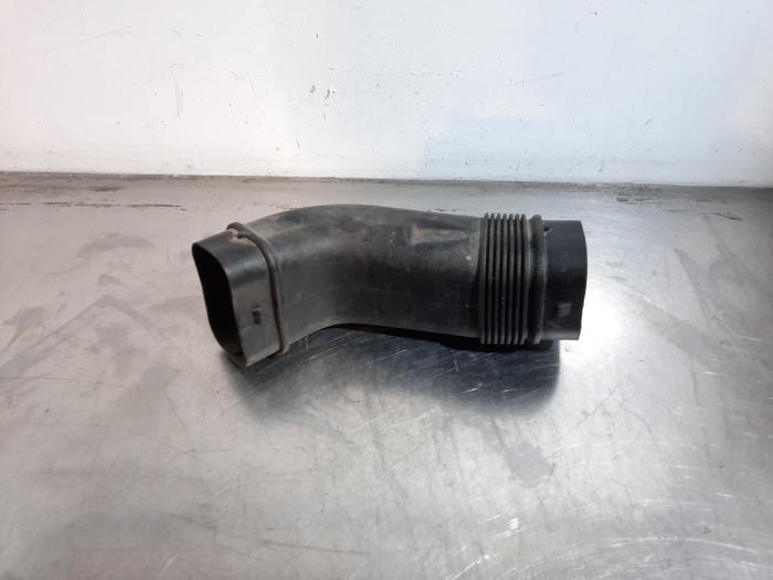 Tuyau d'aspiration air Alfa Romeo Giulia