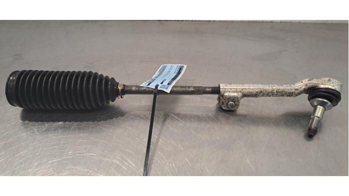 Barre d'accouplement gauche BMW I3