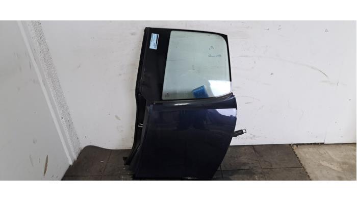 Portière 4portes arrière gauche BMW I3