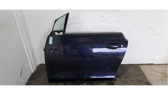 Portière 4portes avant gauche BMW I3