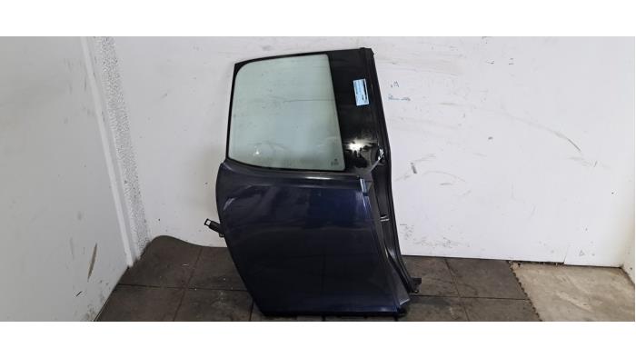 Portière 4portes arrière droite BMW I3