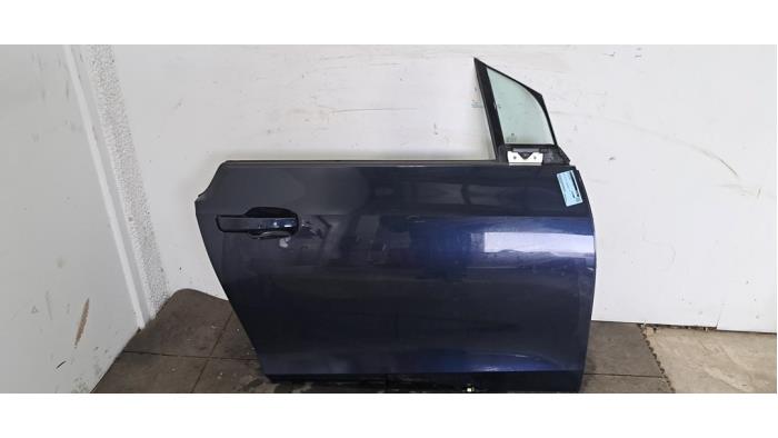 Portière 4portes avant droite BMW I3