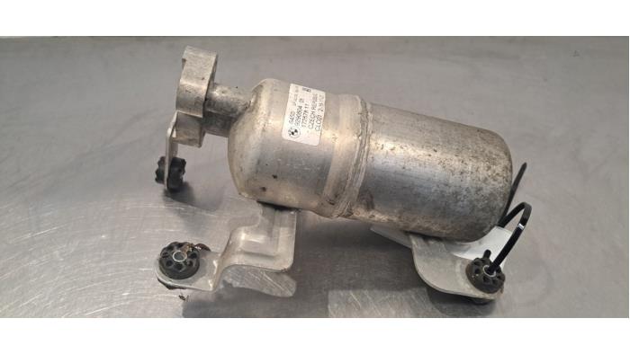 Batterie d'accumulateur BMW I3