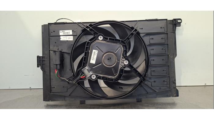 Ventilateur BMW I3