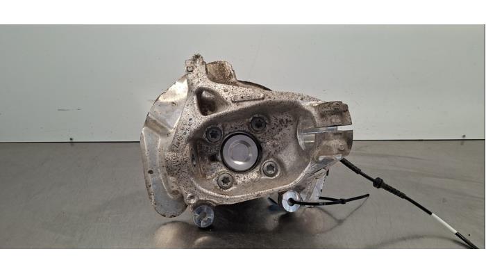 Joint avant droit BMW I3