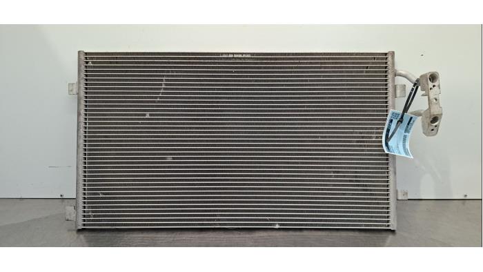 Condensateur clim BMW I3