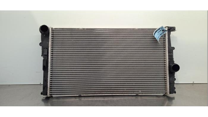 Radiateur BMW I3