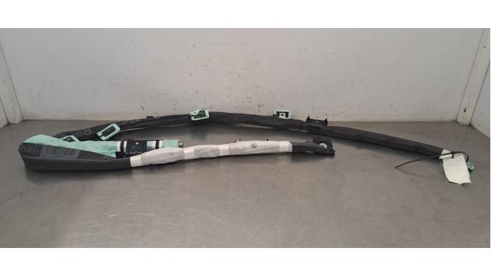 Airbag plafond droite BMW I3