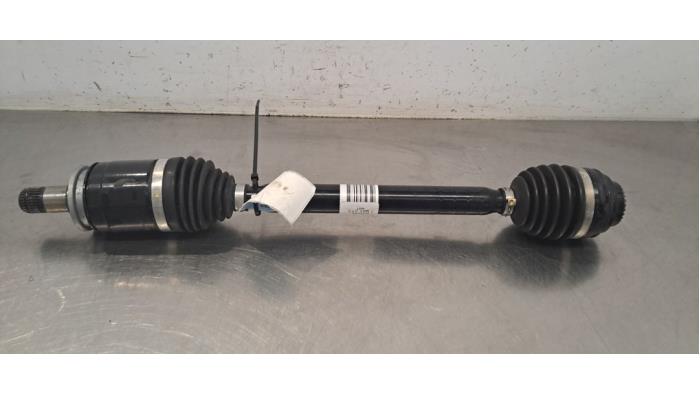 Arbre de transmission arrière gauche BMW I3