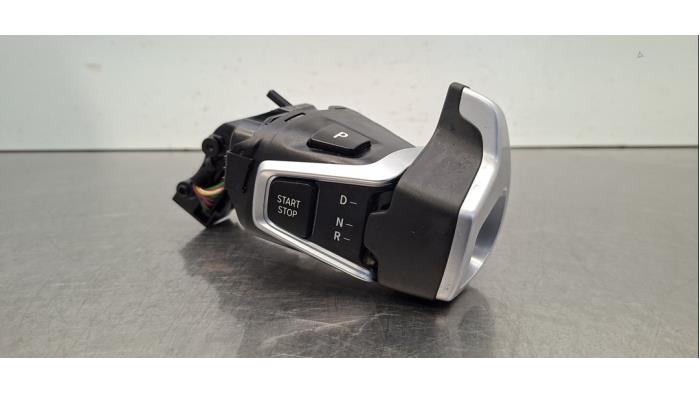 Levier de sélection automatique BMW I3