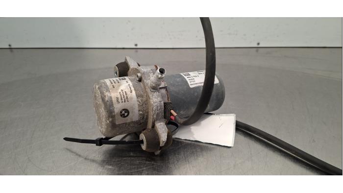 Pompe à vide assistant de freinage BMW I3