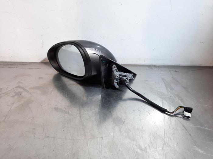 Rétroviseur extérieur gauche Alfa Romeo Giulia