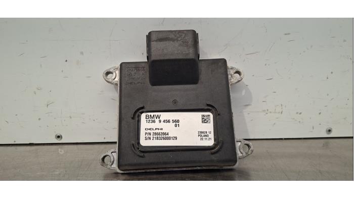 Module (divers) BMW I3