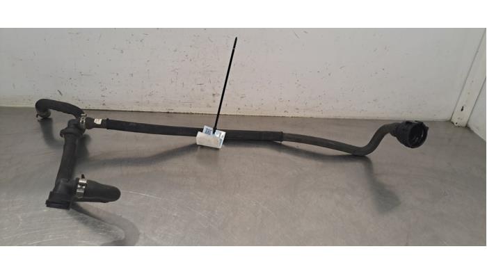 Tuyau radiateur BMW I3