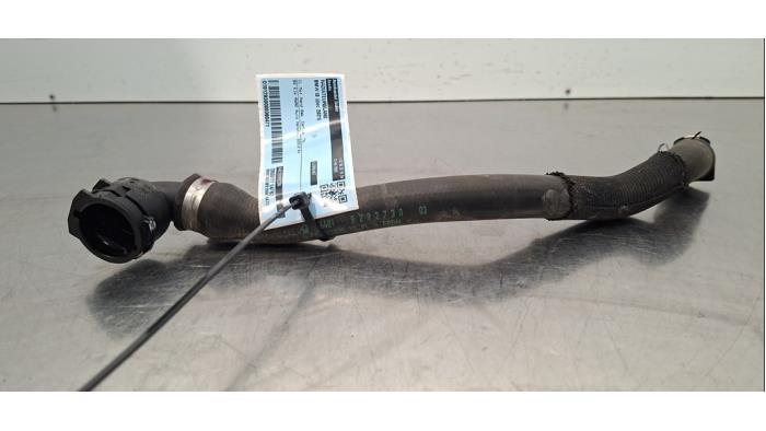 Tuyau radiateur BMW I3