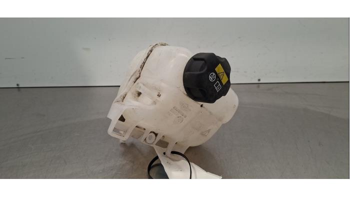Réservoir d'expansion BMW I3