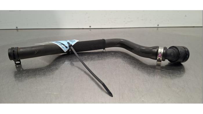 Tuyau radiateur BMW I3