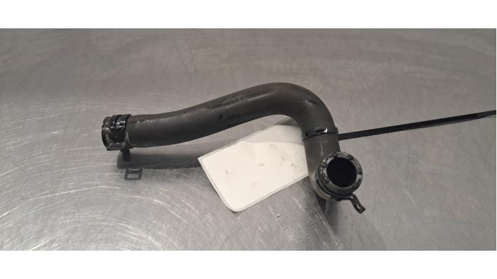 Tuyau radiateur BMW I3