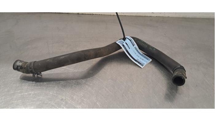 Tuyau radiateur BMW I3