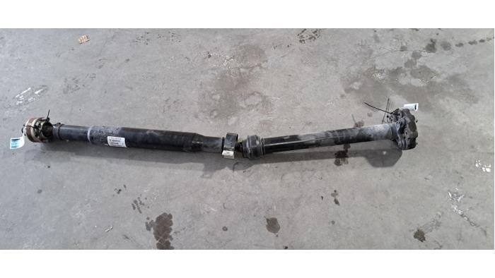 Arbre intermédiaire Mercedes GLE