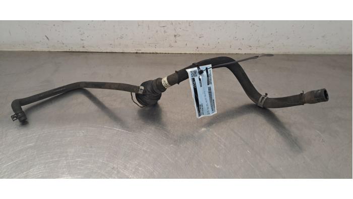 Tuyau radiateur BMW I3