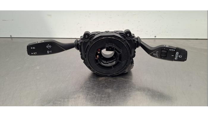 Commutateur combi colonne de direction BMW I3