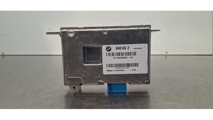 Module caméra BMW I3